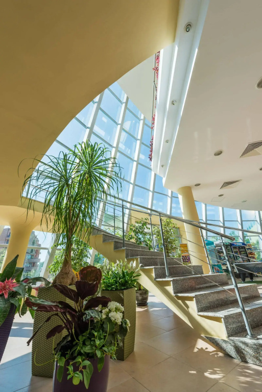 Hotel Ivana Palace - Général