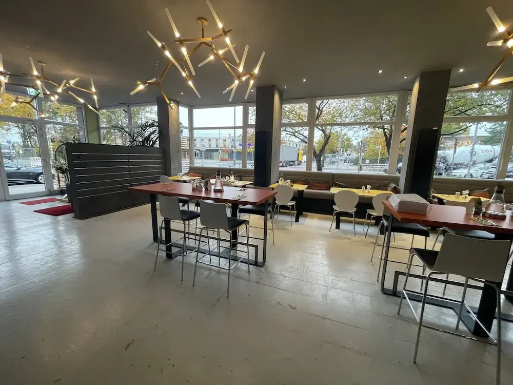 Hotel Mecklenheide Hannover - Général