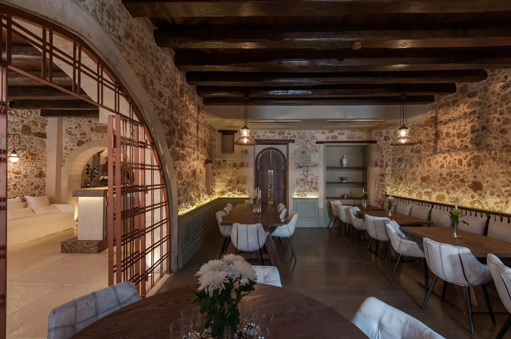 Serenissima Boutique Hotel - Général