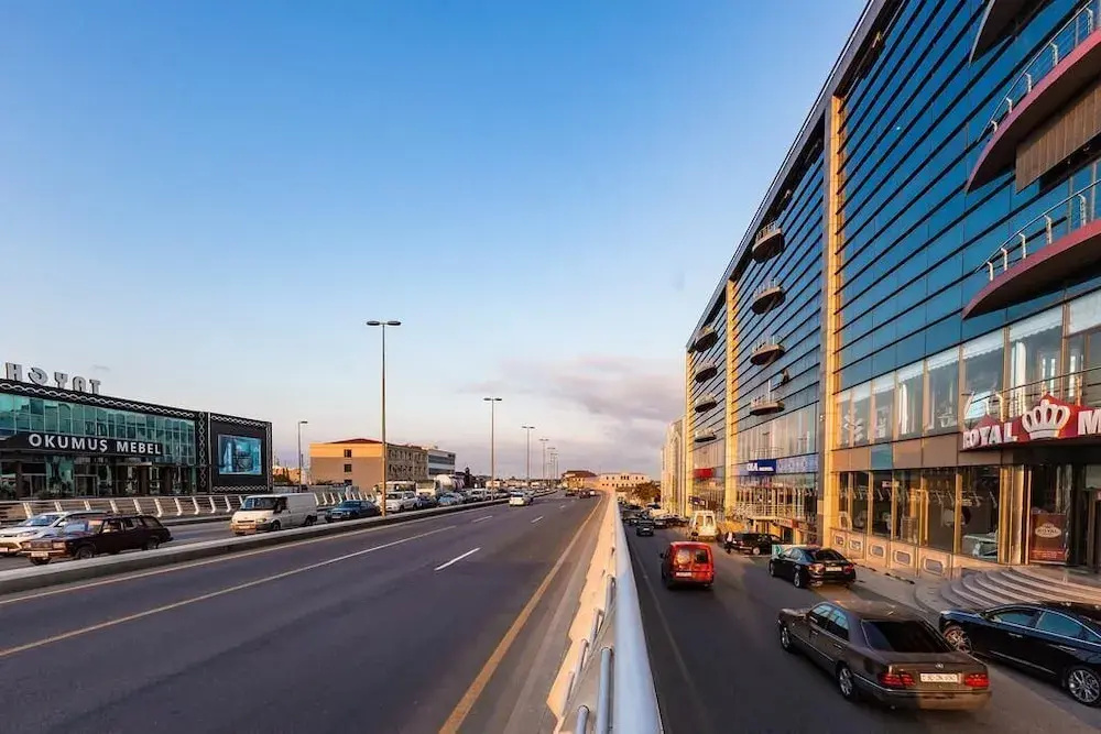 Riva Inn Baku