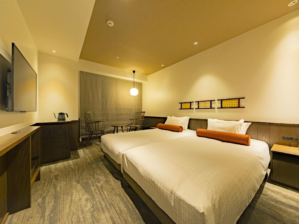 TOKYU STAY Hida-Takayama Musubi no Yu Hotel 사진 3