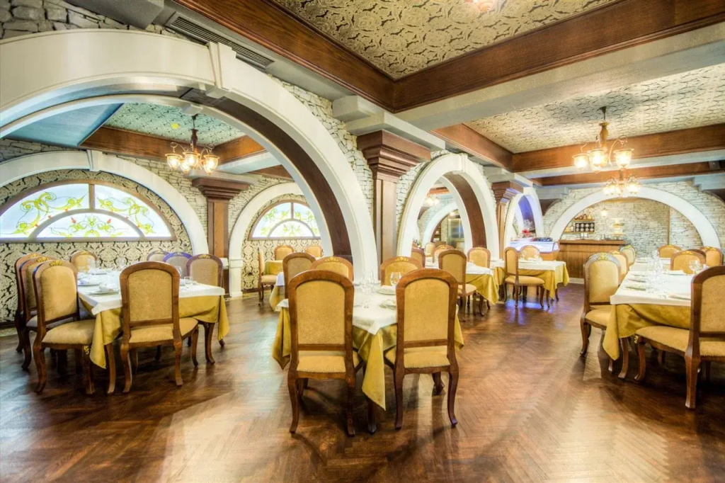Lot Boutique Hotel - Général