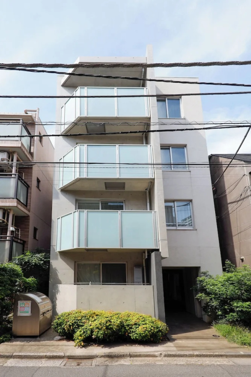 Grand Duo Shirokane by Tranova — фото 1