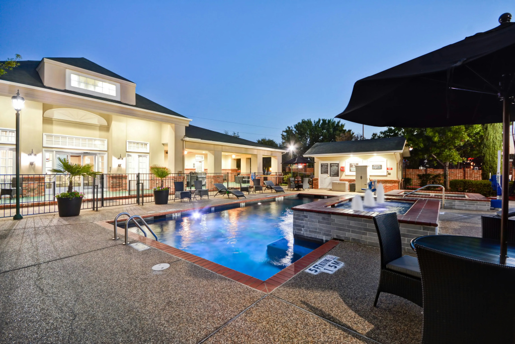 Homewood Suites by Hilton Dallas-Lewisville - Général