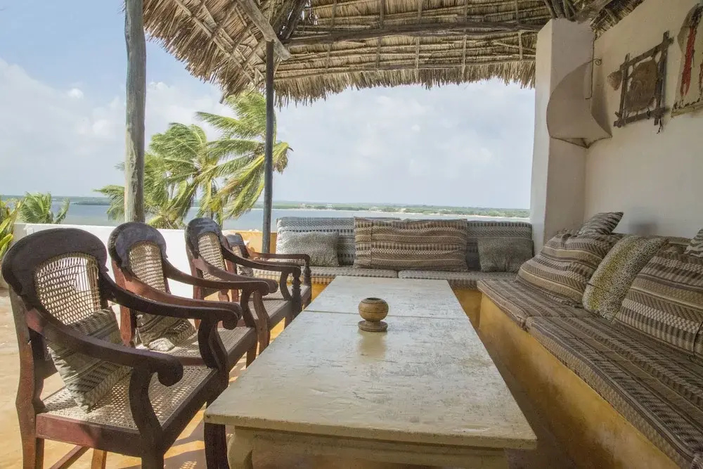 Pwani Guest House
