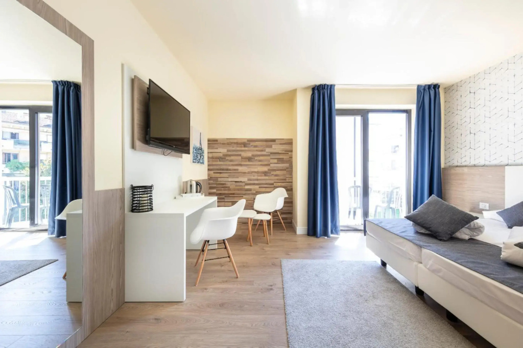 Arco Smart Hotel - Général