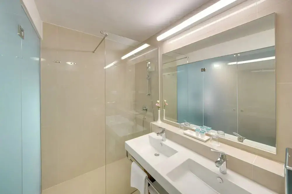Isabella Island Hotel & Villas, Valamar Collection - Chambres