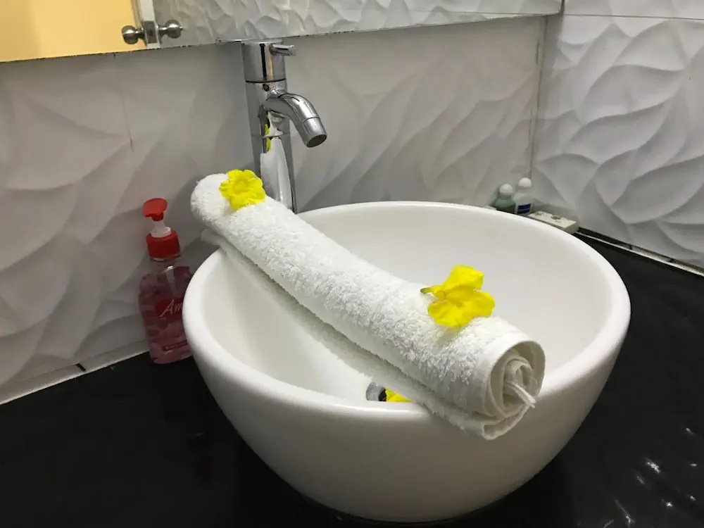 Daffodils Spice Court - Chambres