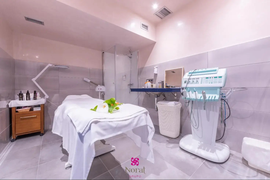 Hotel Norat Marina & Spa - Général