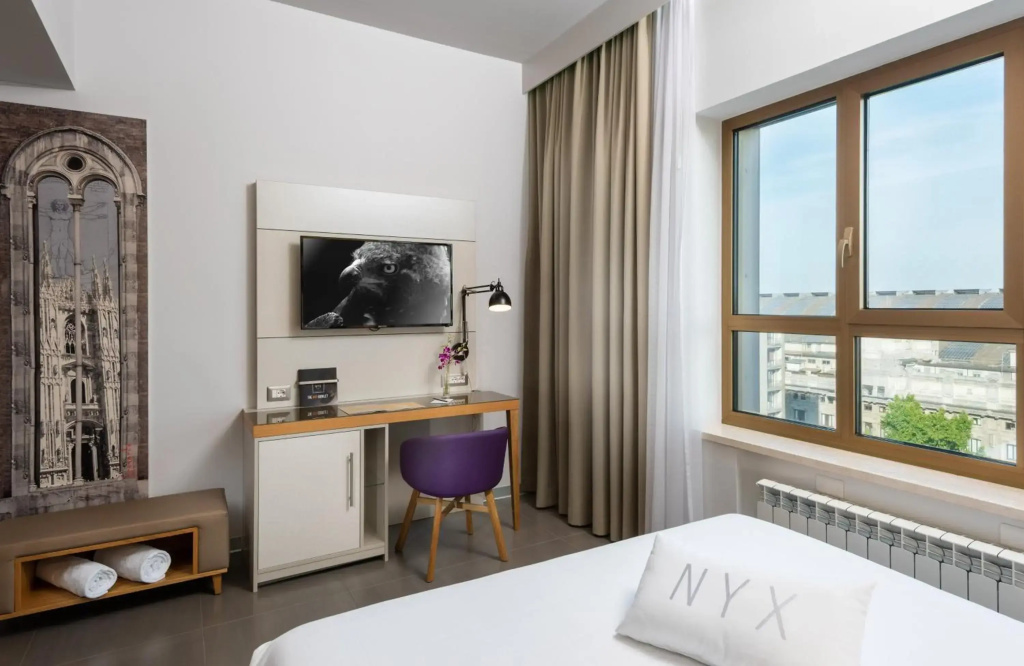 Hotel photo 8