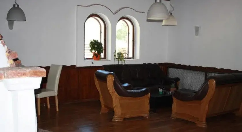 Hotel Britz - Général