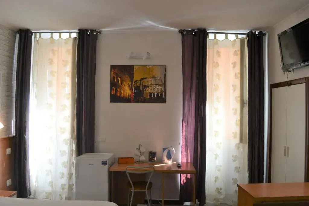 A&F Colosseo — фото 2