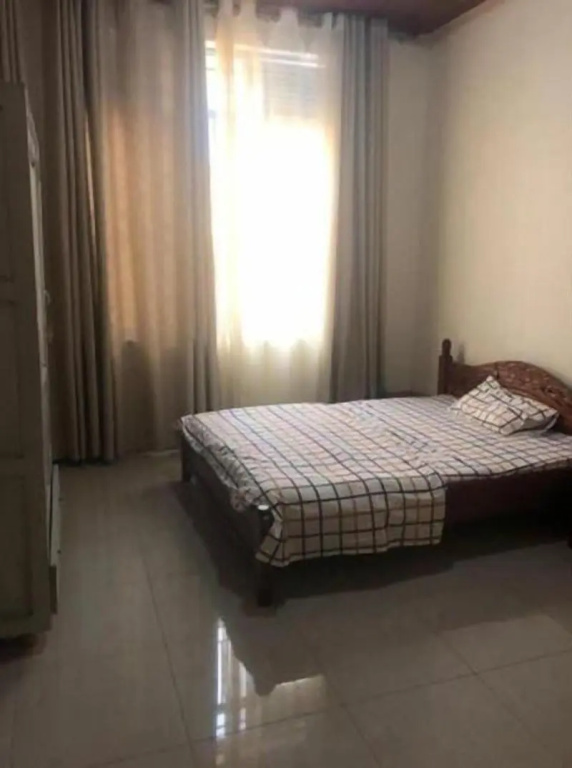 Nova Apartment — 2