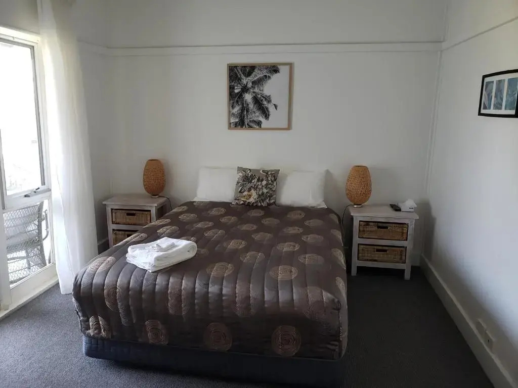 The Marlo Hotel - Chambres