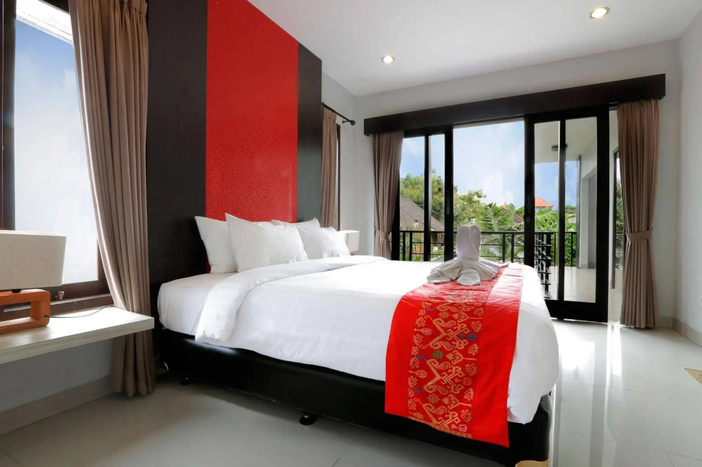 Bali Radiance Villas - Général