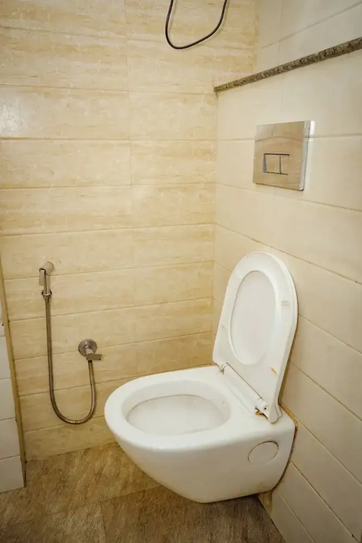 Hotel Delhi Darshan Dx - Général