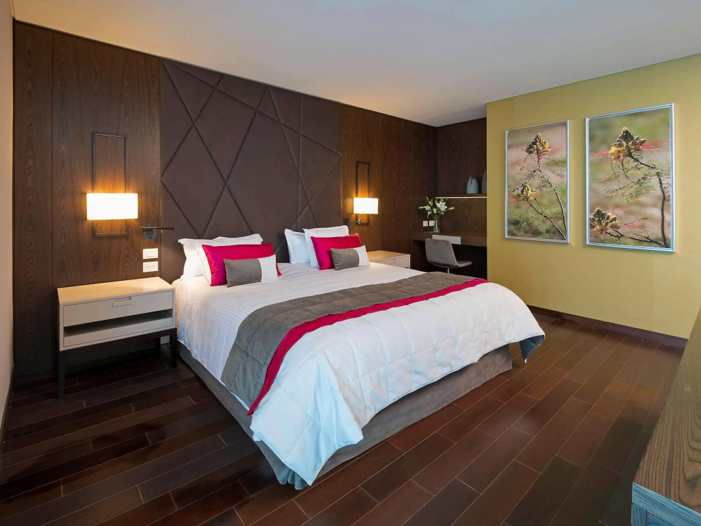 Mercure Santa Rosa La Pampa - Général