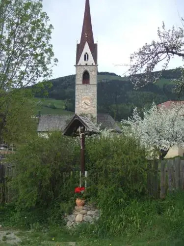 Pension Grünbacher