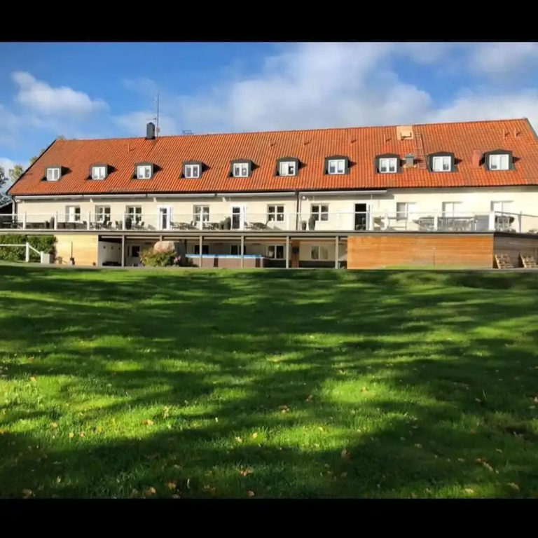 Storgården i Rimforsa