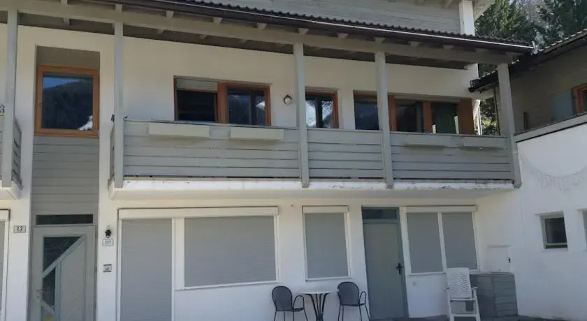 Residence Villa Haunold