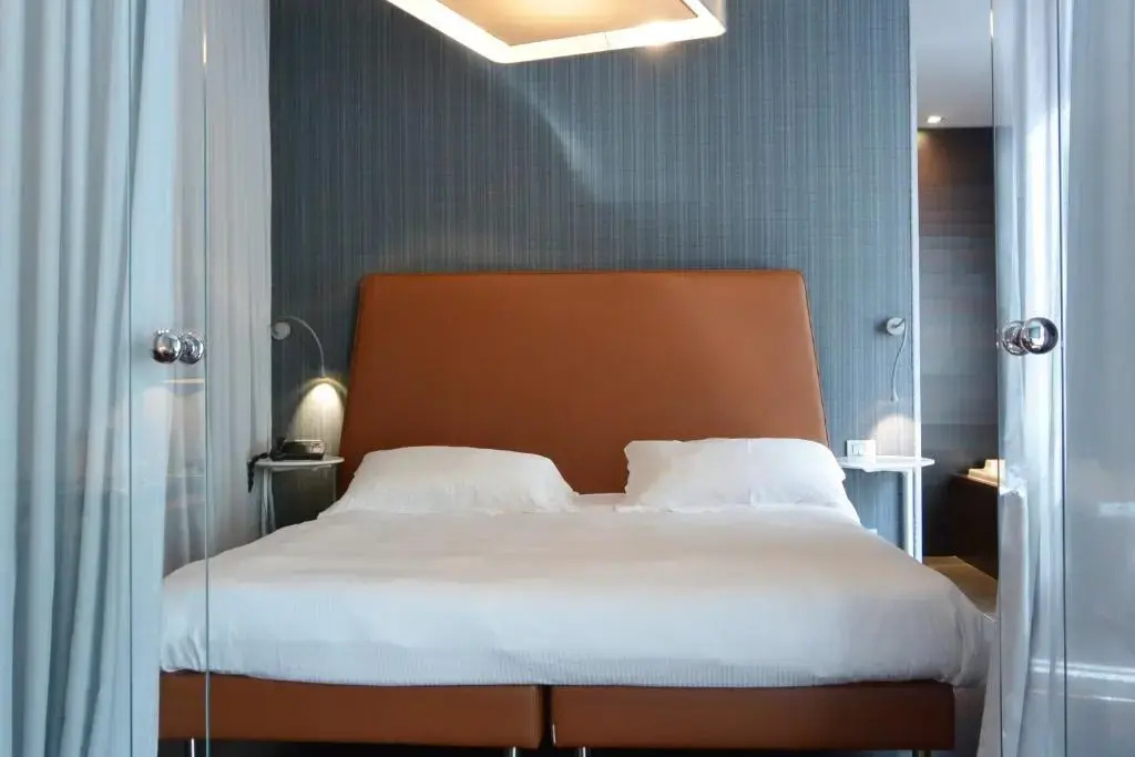 Moderno - Chambres