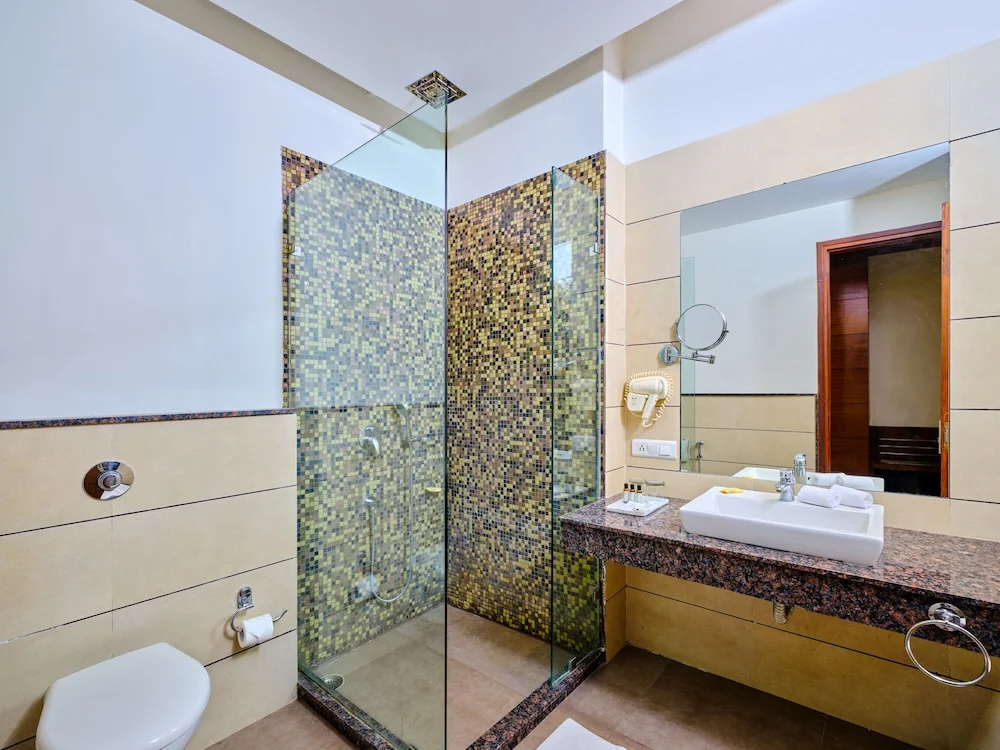 Best Western Country Woods Ambala - Chambres