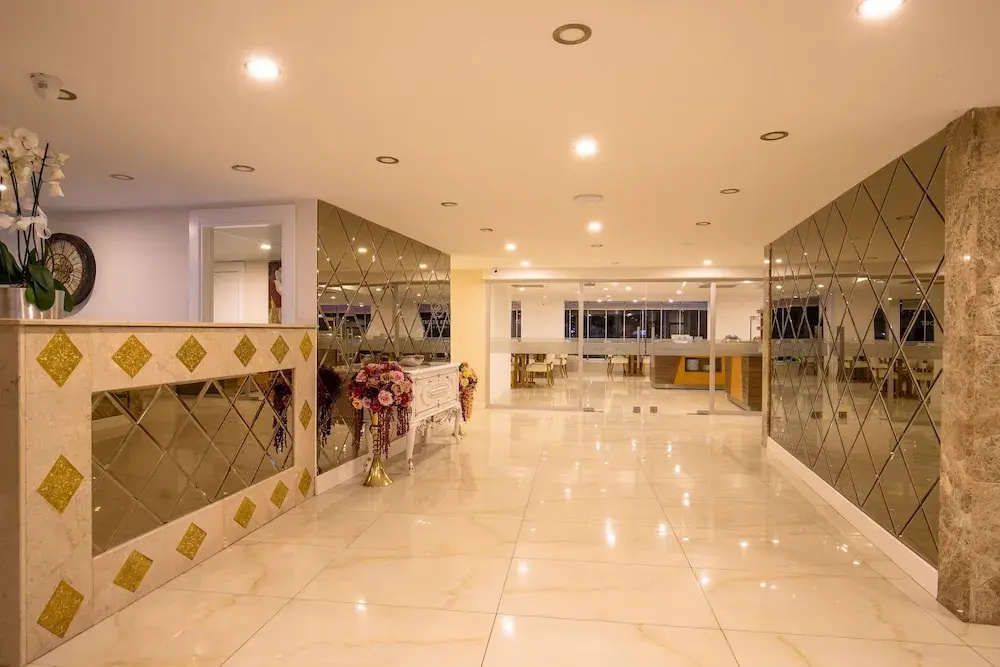 Hotel photo 14