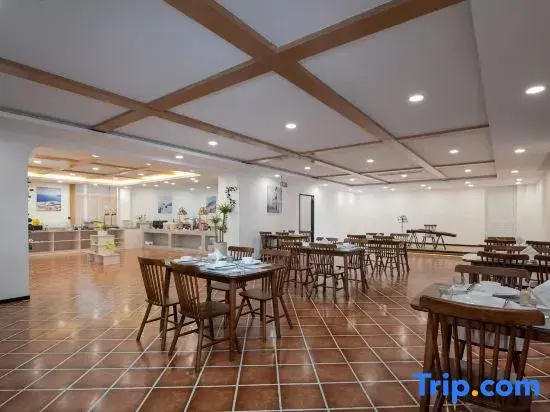 Geli Hotel (Laiyang High-speed Railway Station Branch)