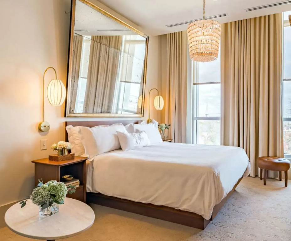 The Dewberry Charleston - Général