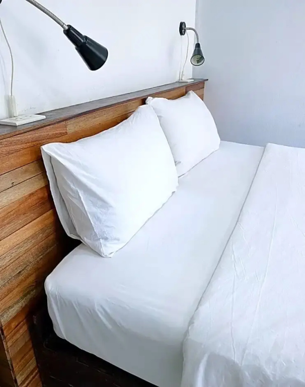 The Reef Hotel & Studios - Chambres