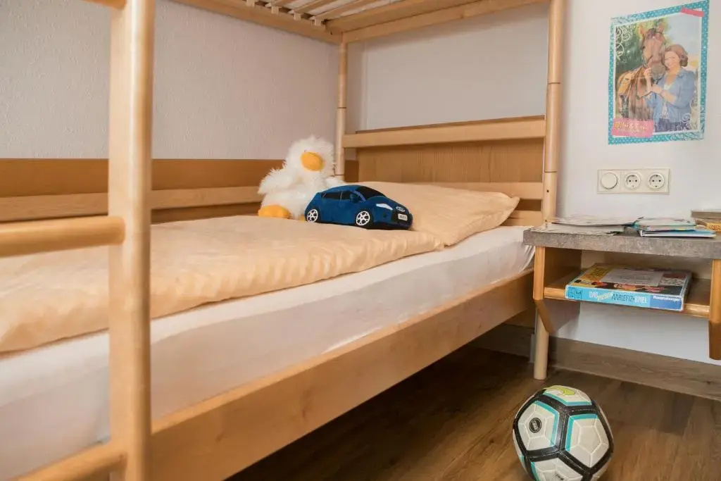 IFA Alpenrose Hotel Kleinwalsertal - Chambres