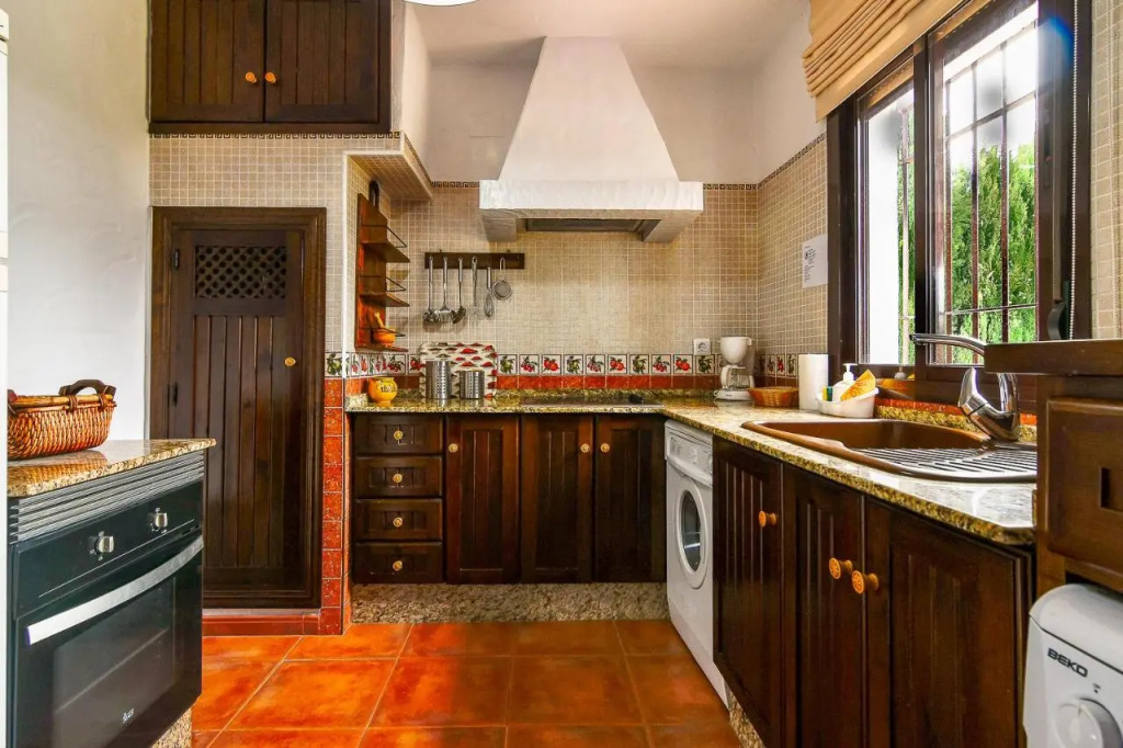 Villas Dehesa Roche Viejo - Général