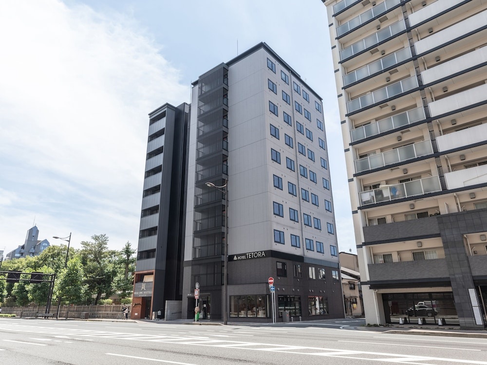 Tetora Kyoto Station Hotel