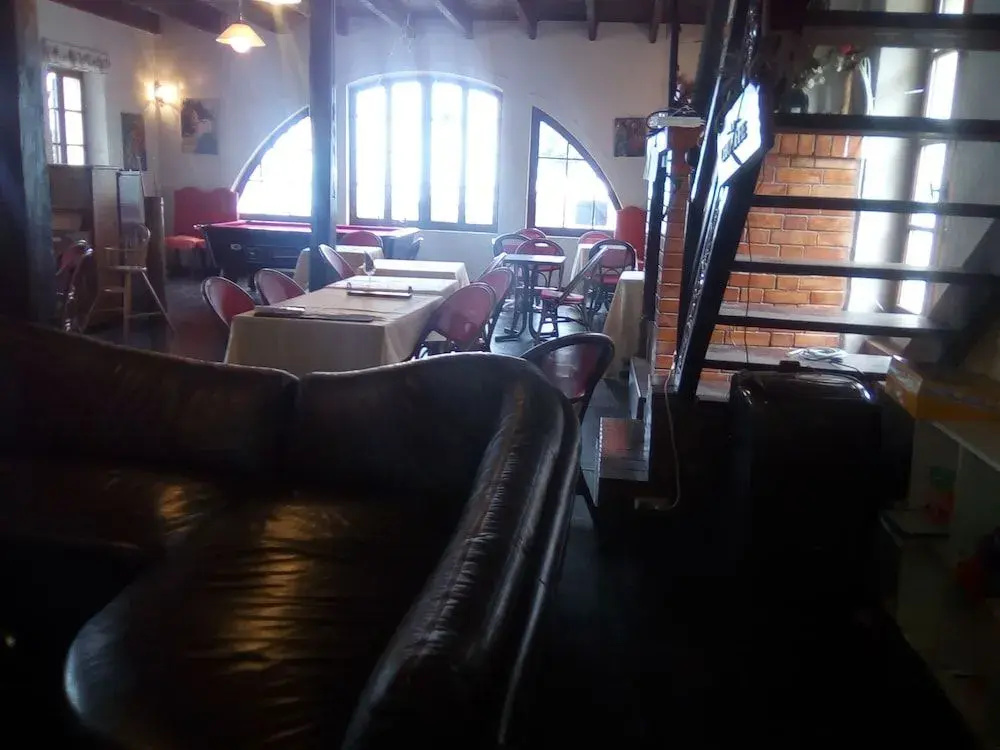 Hotel photo 16