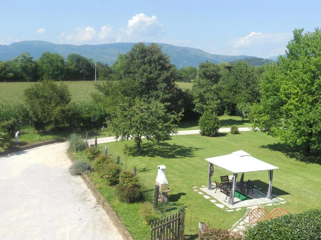 Albergo Julienne image
