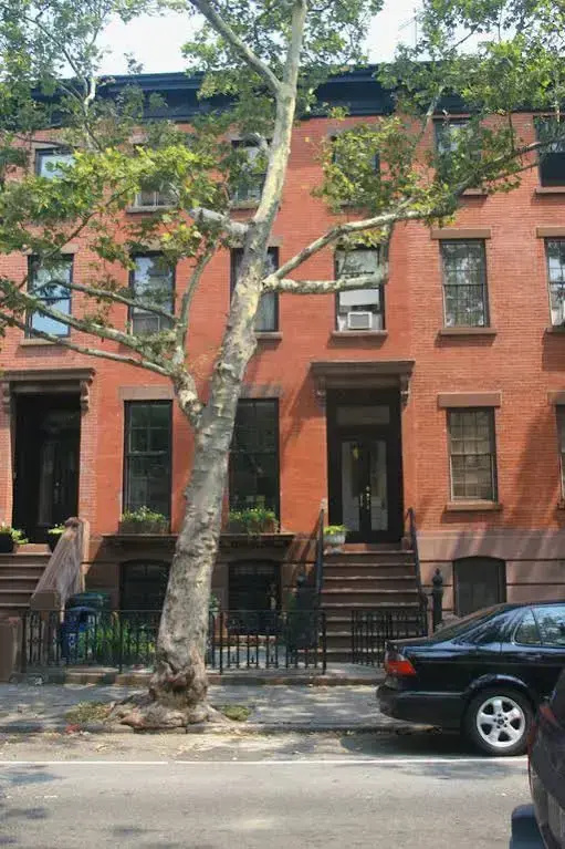 Boerum Hill Guest House