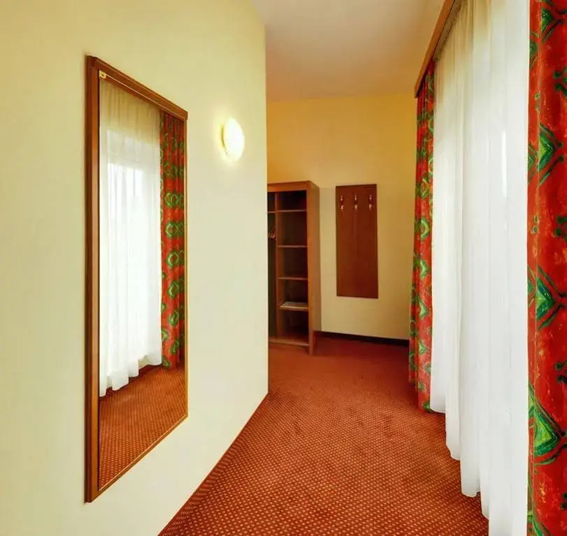 Hotel Almwirt - Général