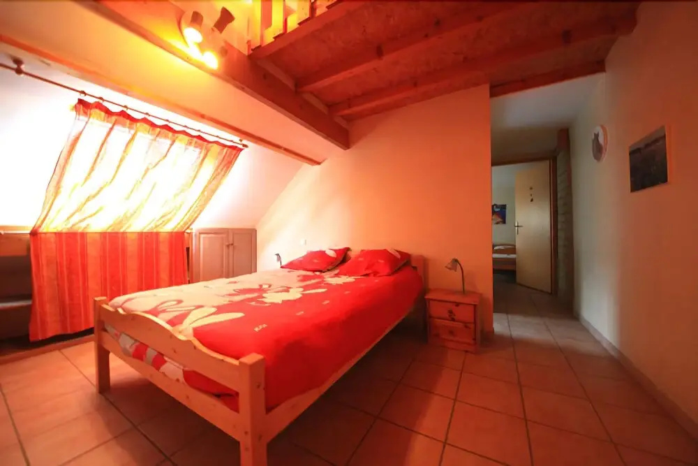 Voir la photo 3 — Chambres d'hôtes des 2 lacs