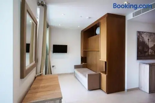 Westone Suite710-hosted by Sweetstay — фото 4