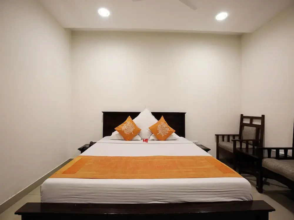 OYO 3791 Hotel Umed Grand - Chambres