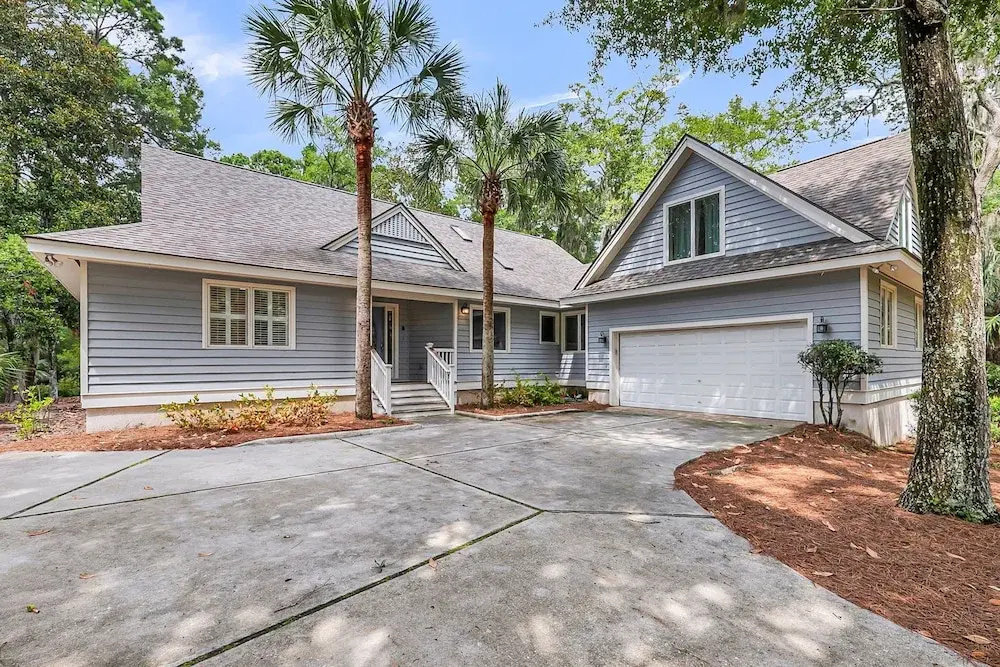 Tide Timber - A Premiere Stay On Seabrook