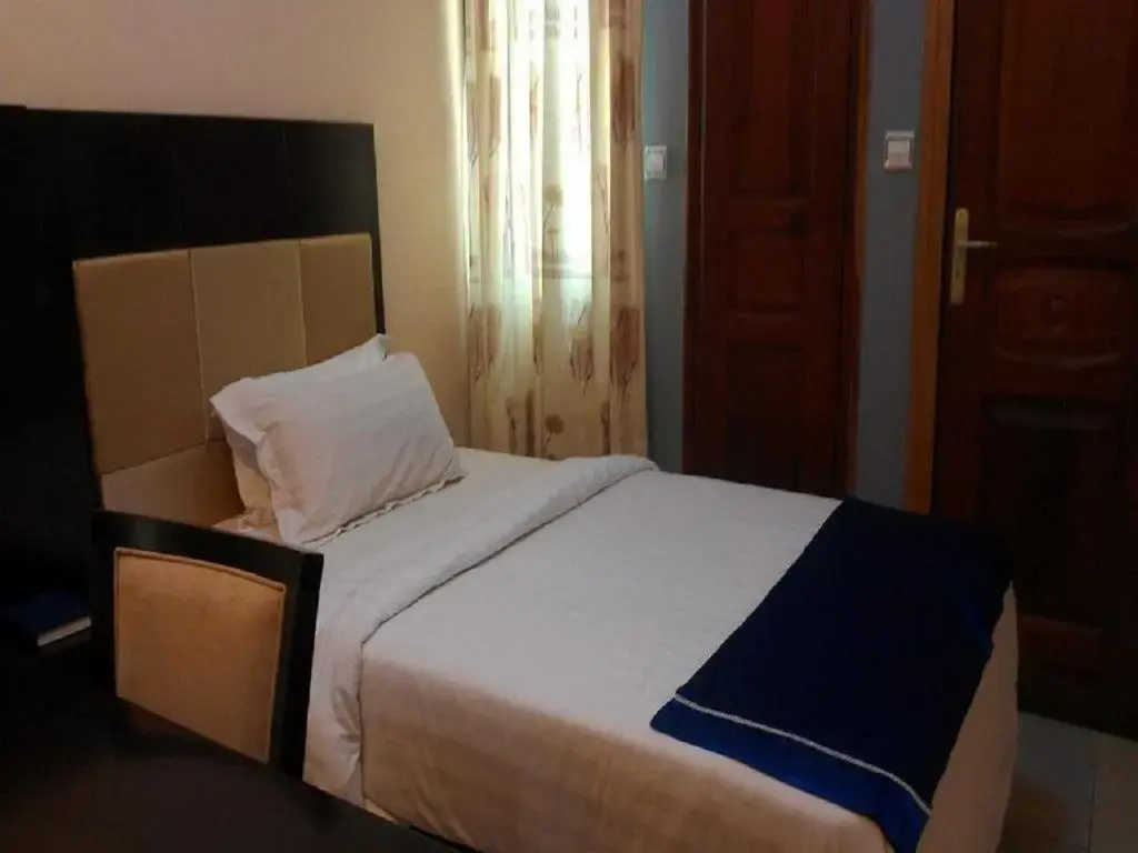 Sun Beach Hotel - Chambres