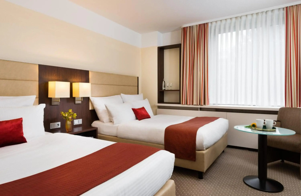 Hotel photo 6
