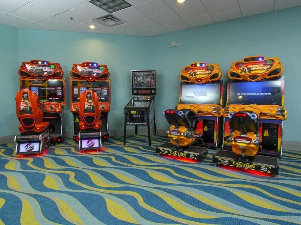 Hotel photo 14