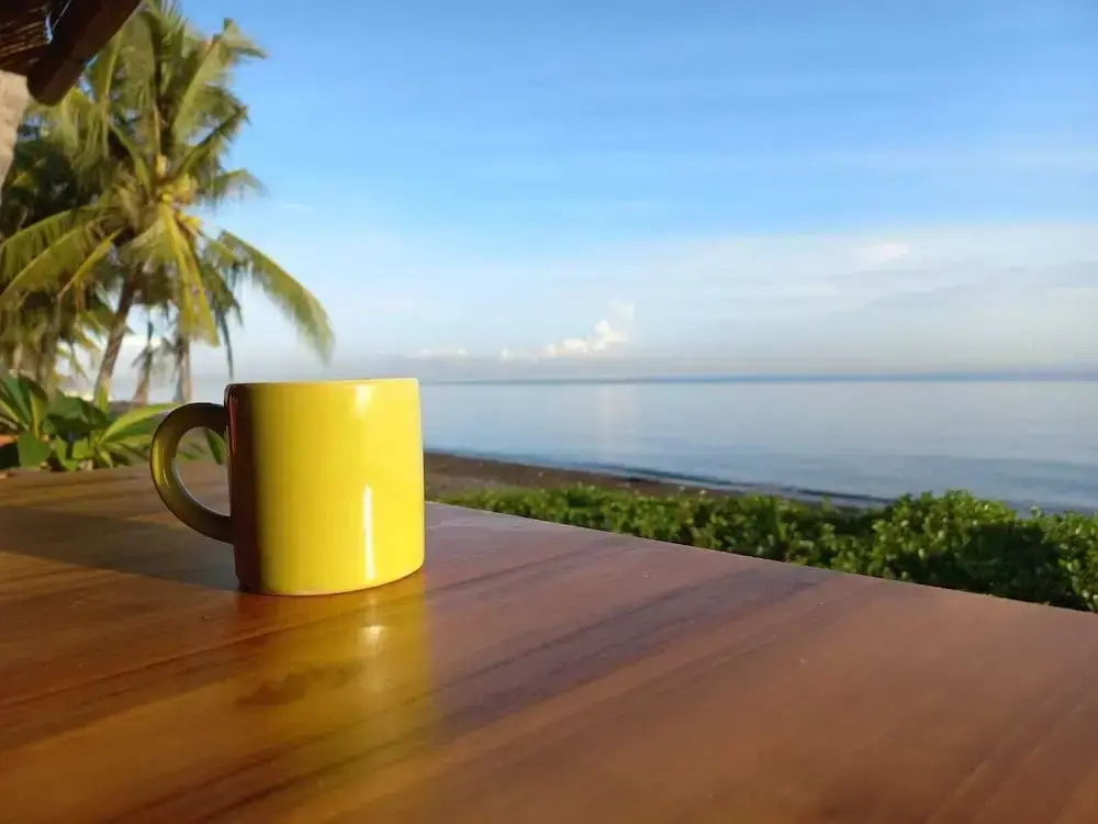 Bali North Beach B&B - фото 18