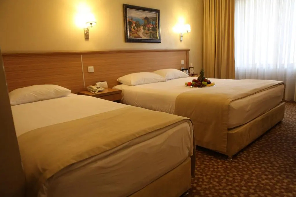 Hotel photo 6