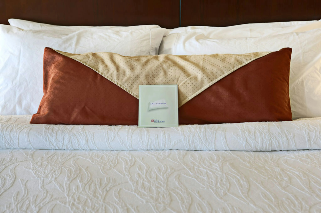 Hilton Garden Inn Palmdale - Général