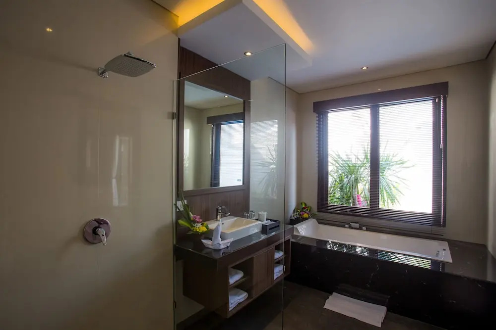 Buana Bali Villas & Spa - Chambres