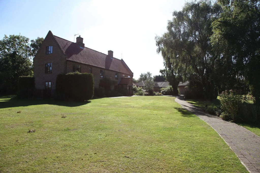 Ivy House Country Hotel - Général