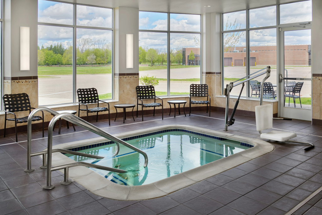 Hilton Garden Inn Detroit Troy - Général